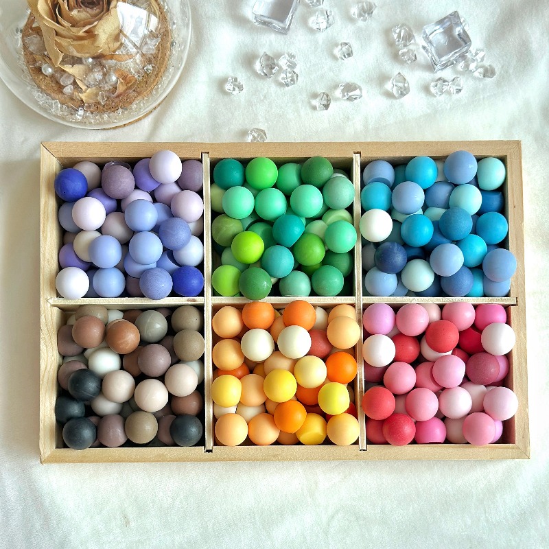 Wax Seal Stamp Kit - 40g Colored Spherical Wax Particles Handmade