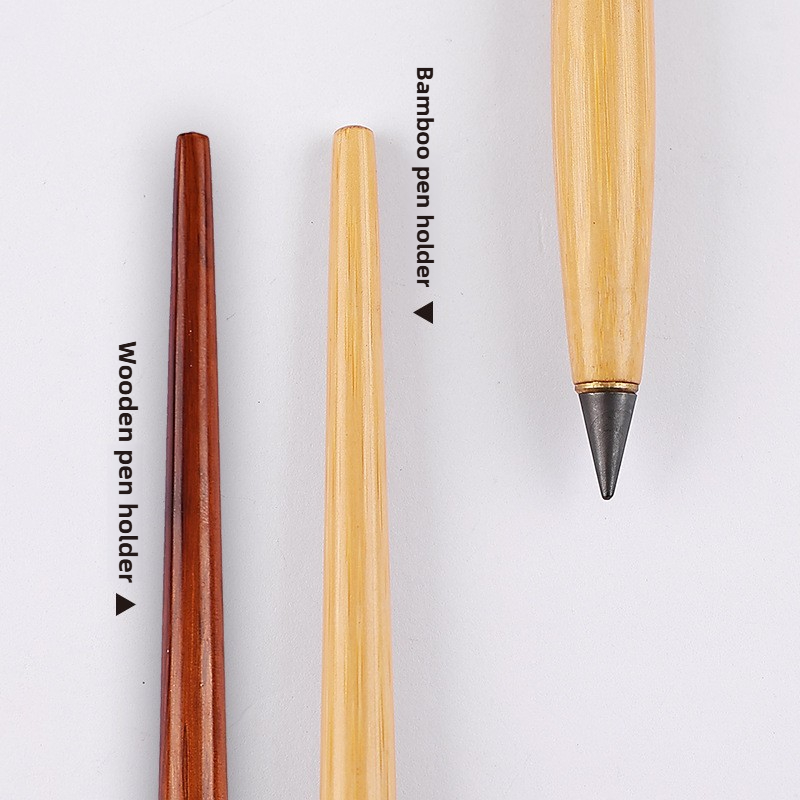 Wooden Eternal Pencil No Sharp - Supply Of Office Stationery avaliação e preço