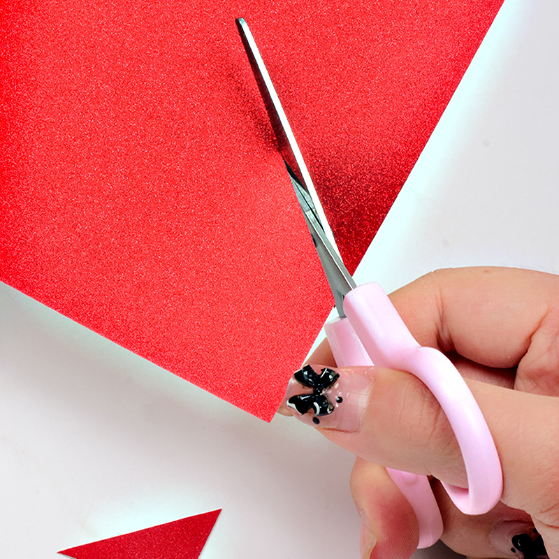 A4  Color Cardstock 20PCS 250G - Cardstock Paper Pack avaliação e preço
