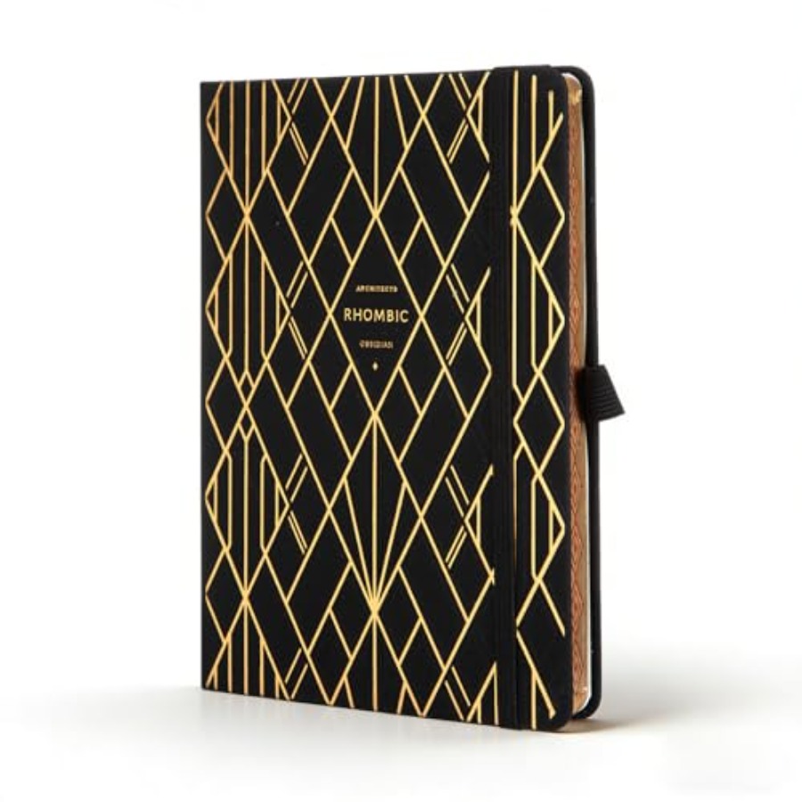 Lined Journal for Men and Wome - Journal Leather Hardcover avaliação e preço