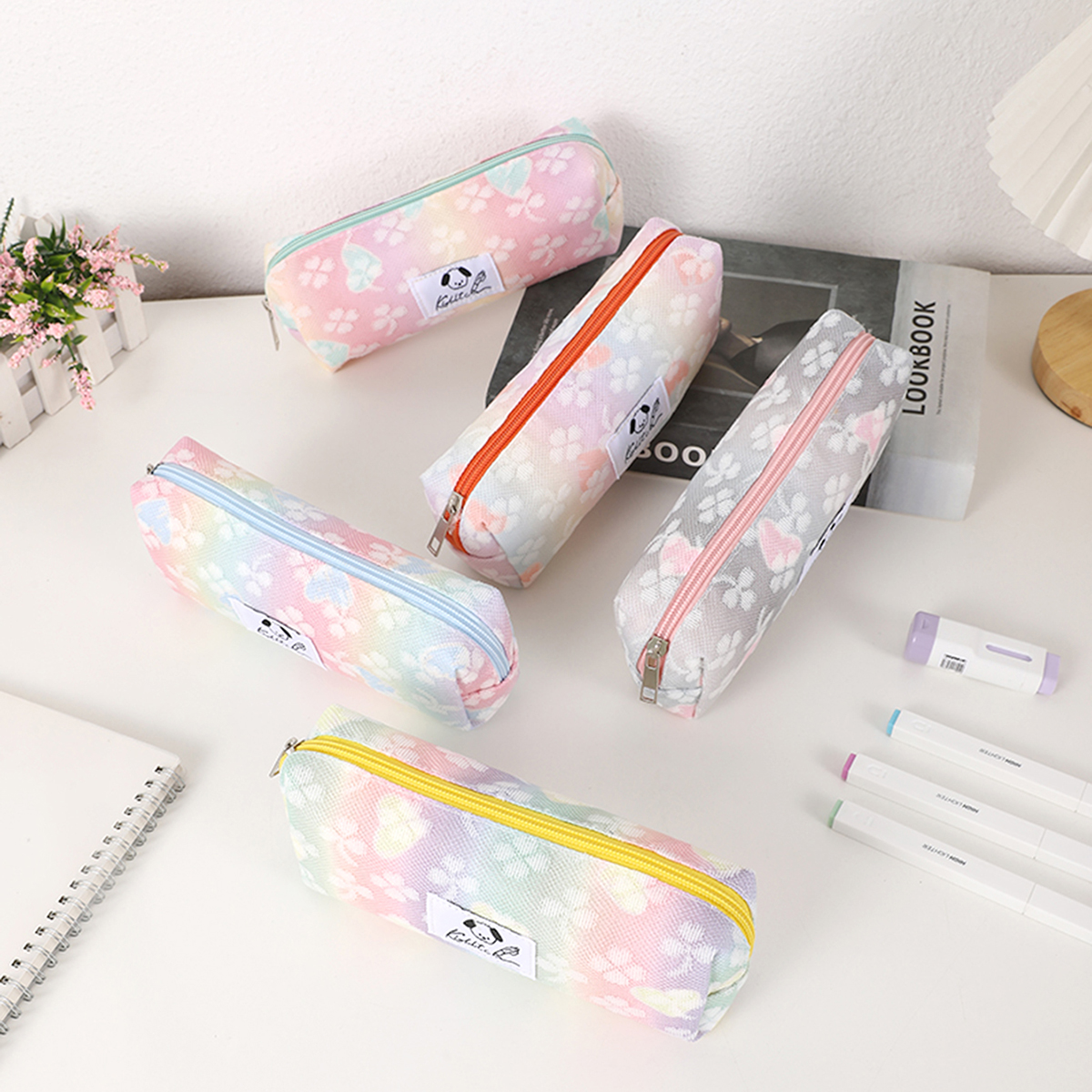 Fashion gradient single-layer  - Stationery Office And School Supply Stores avaliação e preço