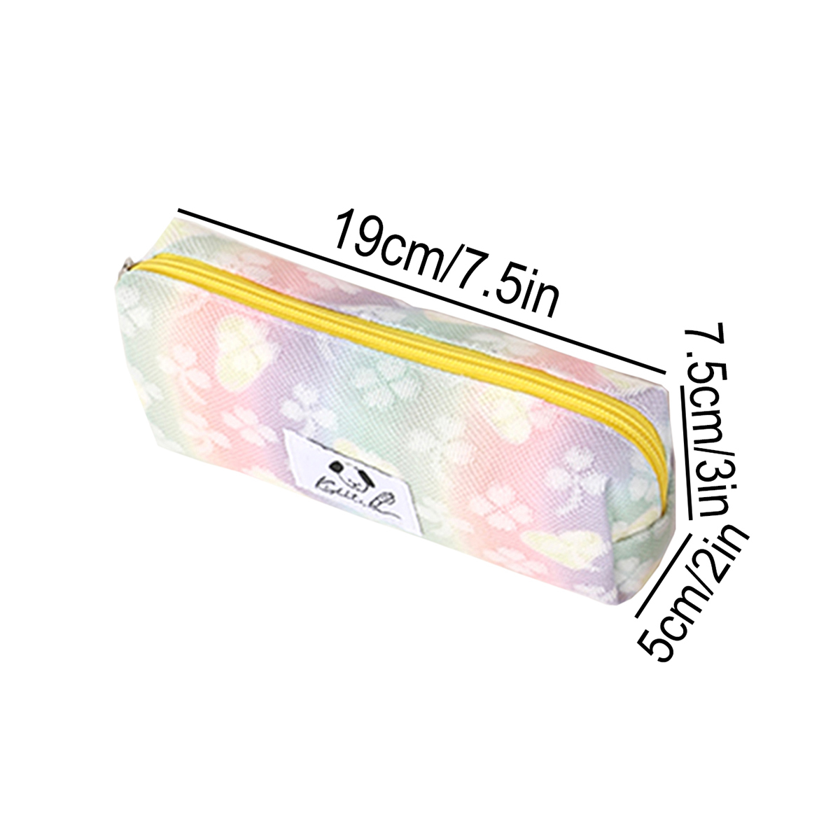 Fashion gradient single-layer  - Stationery Office And School Supply Stores avaliação e preço