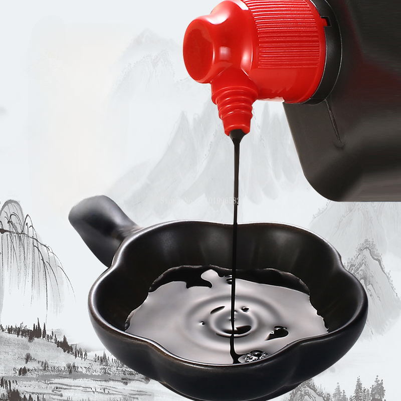 100g/250g/500g/ Bottle Special - Calligraphy Ink Bottle avaliação e preço