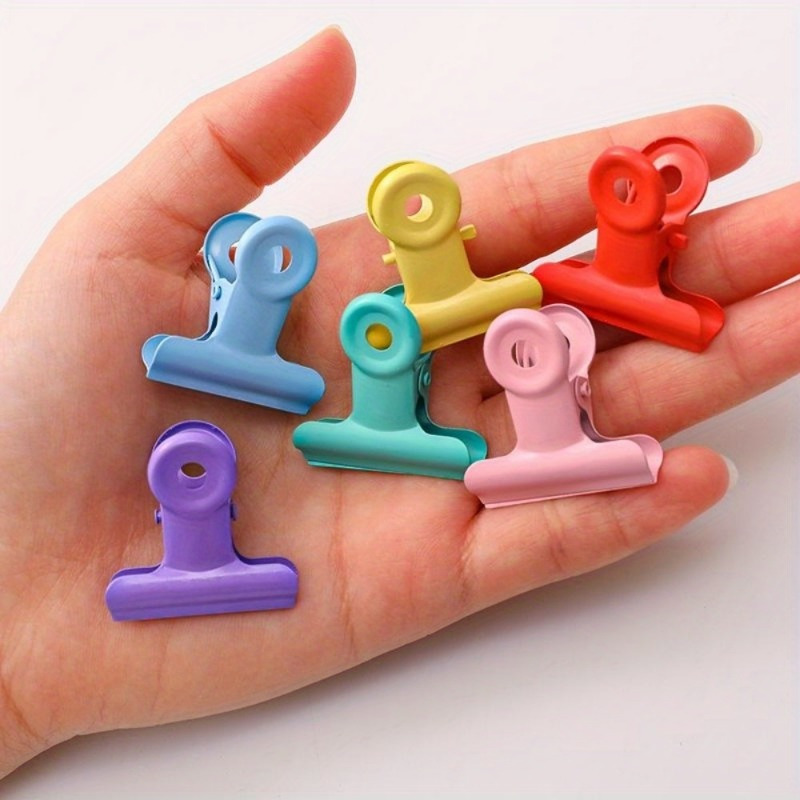 10Pcs Multifunction Bag Chip C - Supply Of Office Stationery avaliação e preço