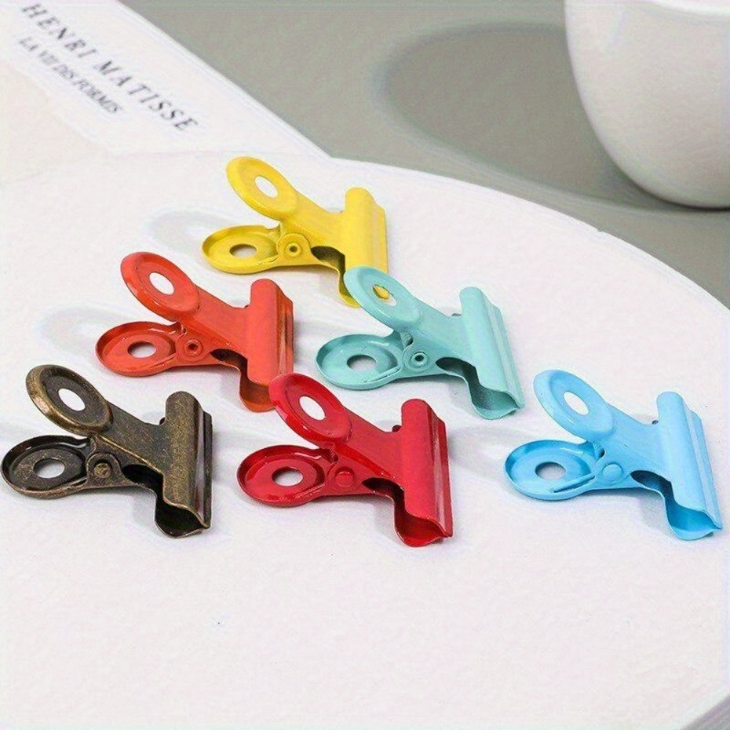 10Pcs Multifunction Bag Chip C - Supply Of Office Stationery avaliação e preço