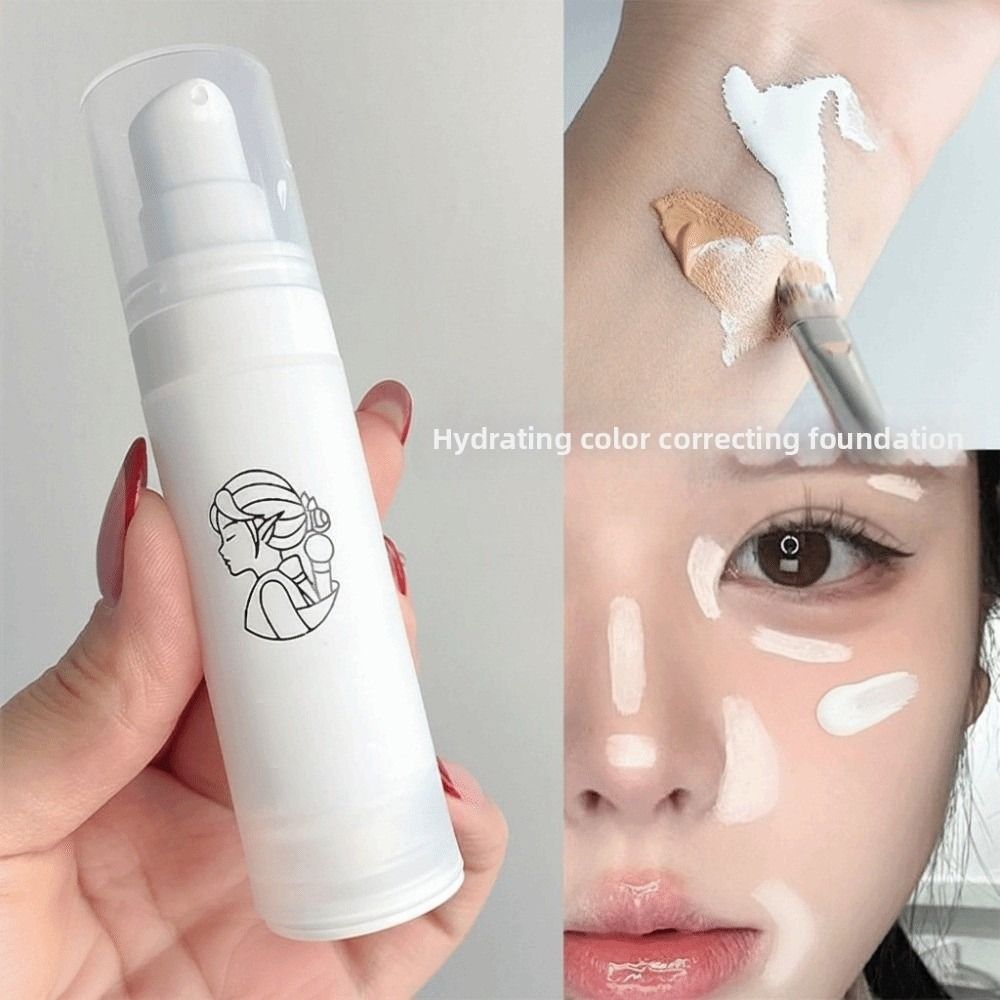 Natural Finish White Liquid Fo - Correction Fluid White avaliação e preço