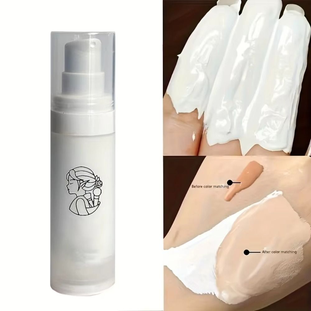 Natural Finish White Liquid Fo - Correction Fluid White avaliação e preço