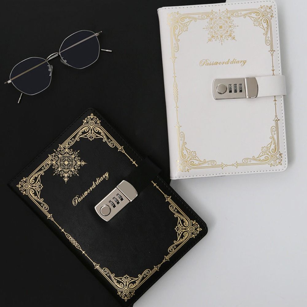 Vintage PU Leather Journal Not - Journal Leather Hardcover avaliação e preço
