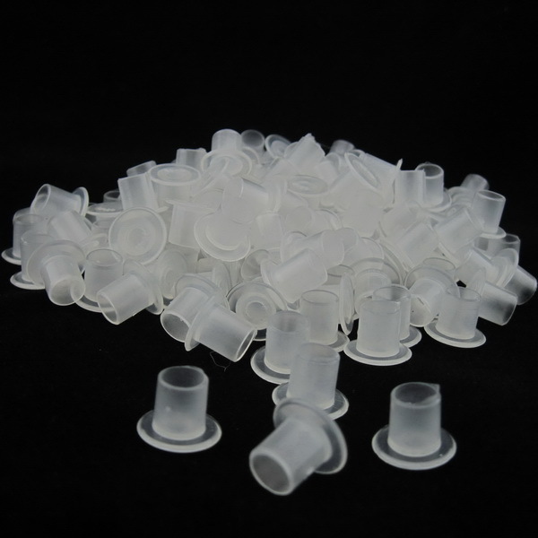 New 1000pcs 8mm White Steady S - Calligraphy Ink Bottle avaliação e preço