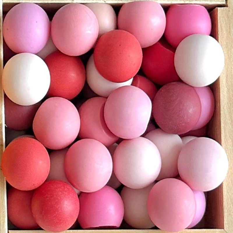 40g Colored Spherical Wax Part - Wax Seal Stamp Kit avaliação e preço