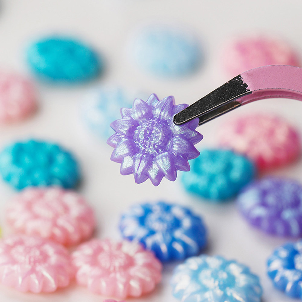 100pcs Mixed Color Glitter Dre - Wax Seal Stamp Kit avaliação e preço