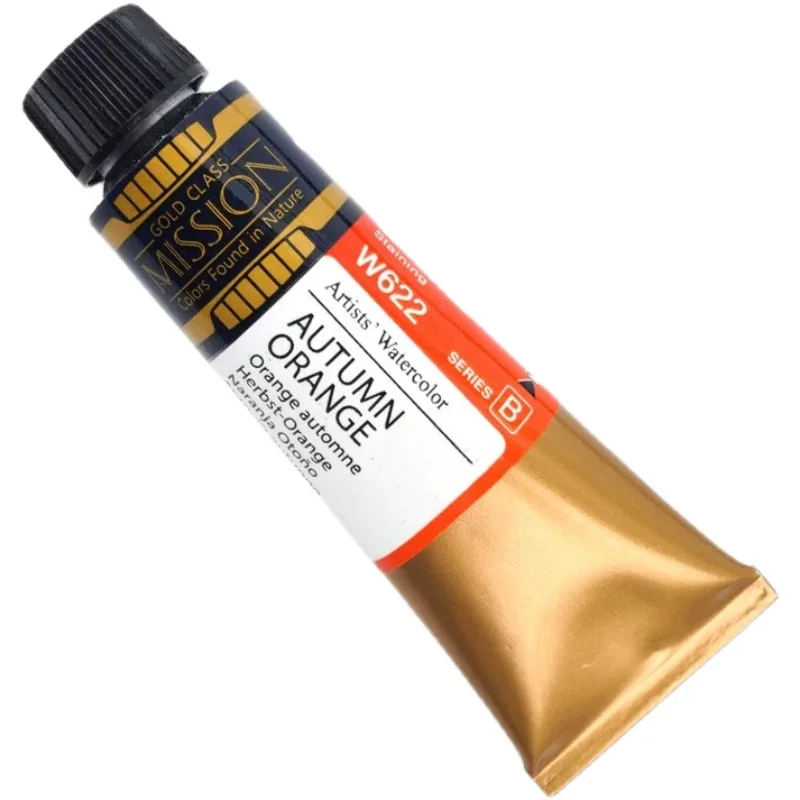 Korea Mijello Mission Gold! 15 - Correction Fluid White avaliação e preço