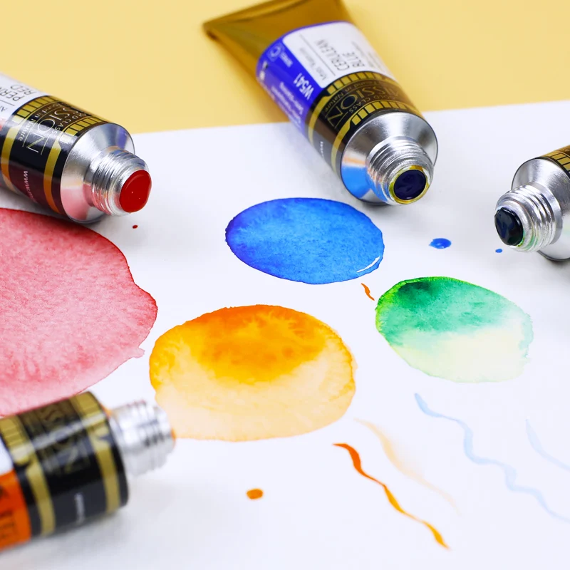 Korea Mijello Mission Gold! 15 - Correction Fluid White avaliação e preço