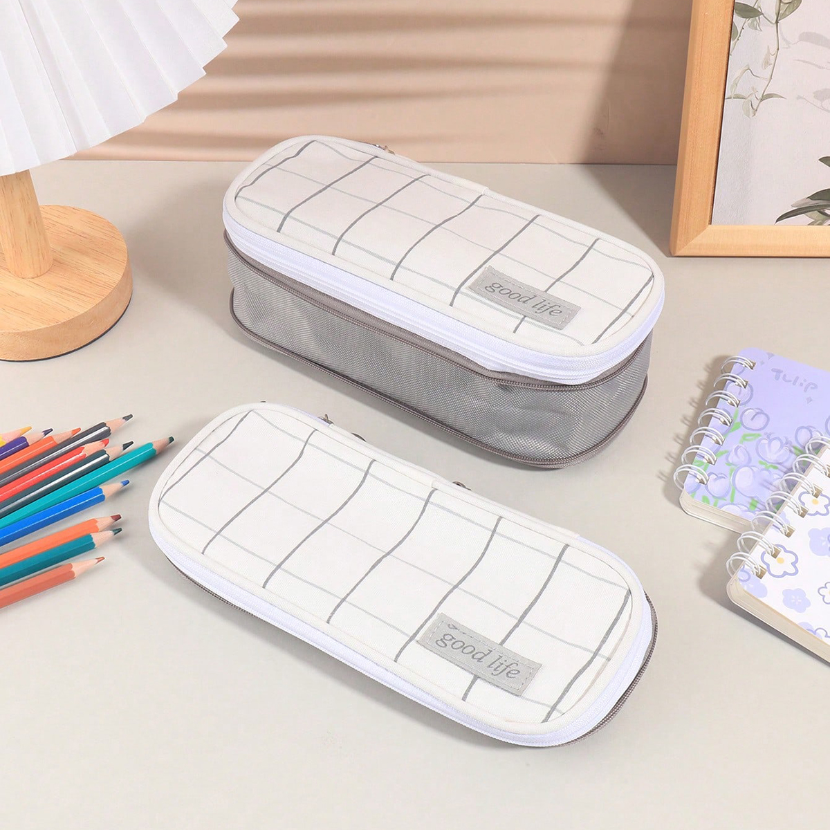 Creative desktop decoration pe - Stationery Office And School Supply Stores avaliação e preço