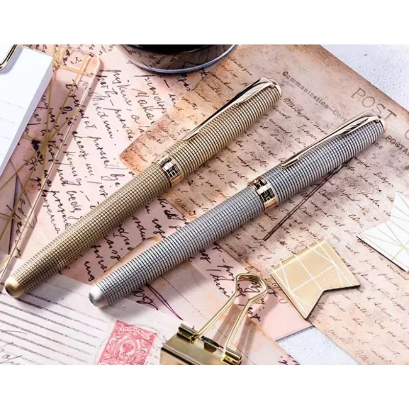 Hot New JINHAO 75 Stationery S - Stationery Office And School Supply Stores avaliação e preço