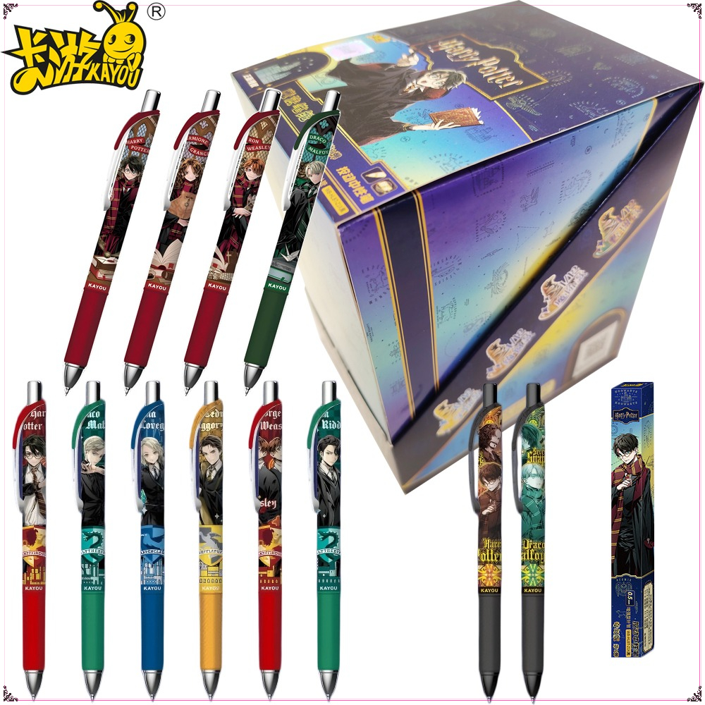 Original Kayou Harry Potter Ge - Supply Of Office Stationery avaliação e preço