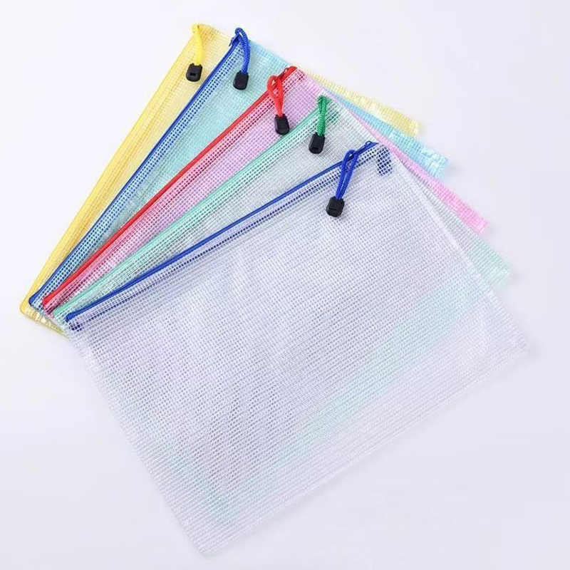 5PCS Stationery Storage Folder - Supply Of Office Stationery avaliação e preço