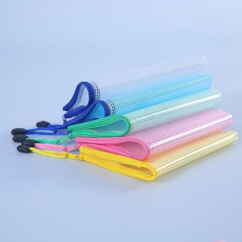 5PCS Stationery Storage Folder - Supply Of Office Stationery avaliação e preço