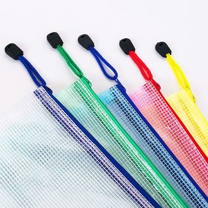5PCS Stationery Storage Folder - Supply Of Office Stationery avaliação e preço
