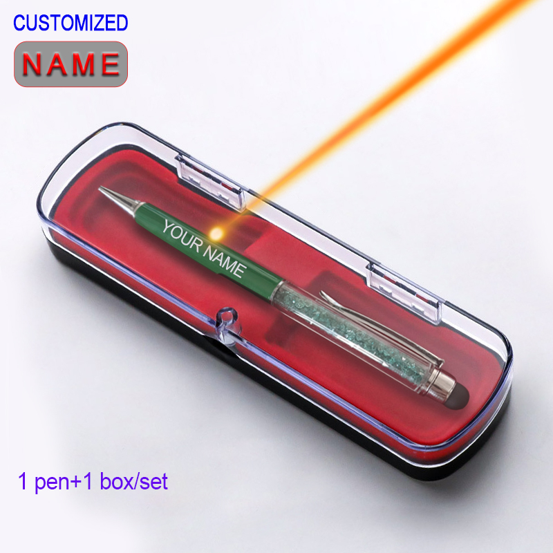 Custom Ballpoint Pen Box Packa - Stationery Office And School Supply Stores avaliação e preço