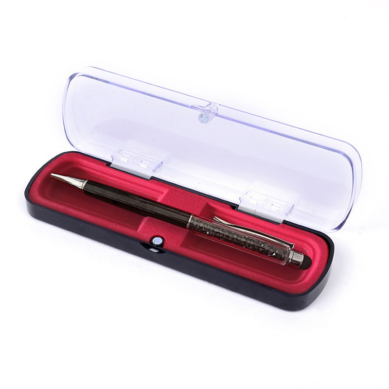 Custom Ballpoint Pen Box Packa - Stationery Office And School Supply Stores avaliação e preço