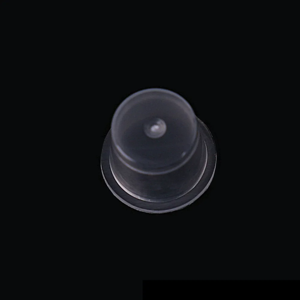100Pcs Tattoo Plastic Tattoo I - Calligraphy Ink Bottle avaliação e preço