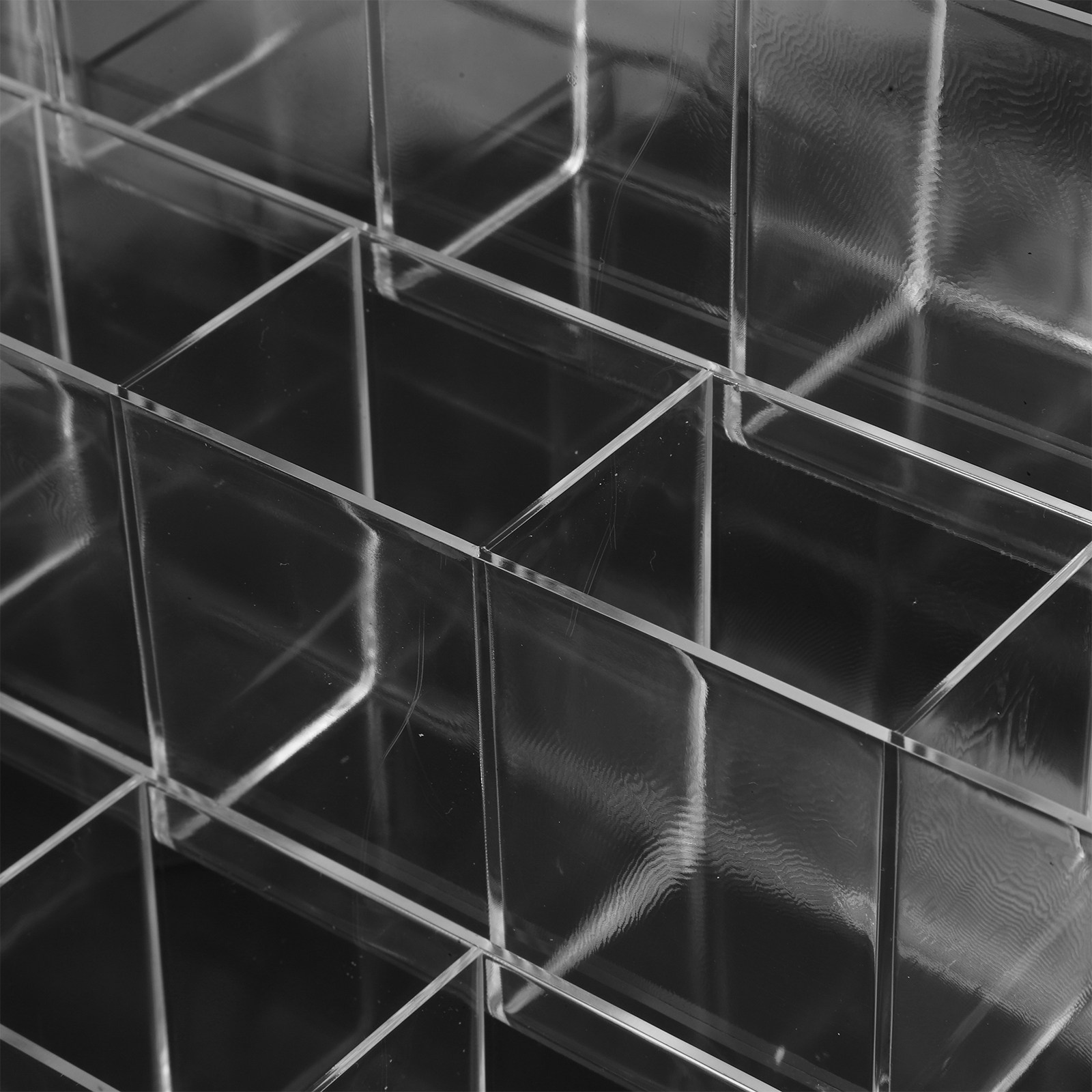 Acrylic Pen Display Stand Clea - Stationery Office And School Supply Stores avaliação e preço