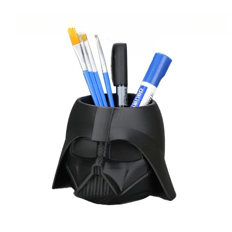 Stars Warsed Darth Vader Desk  - Supply Of Office Stationery avaliação e preço