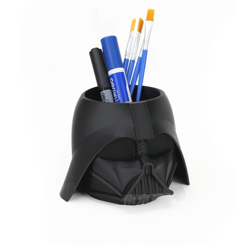 Stars Warsed Darth Vader Desk  - Supply Of Office Stationery avaliação e preço