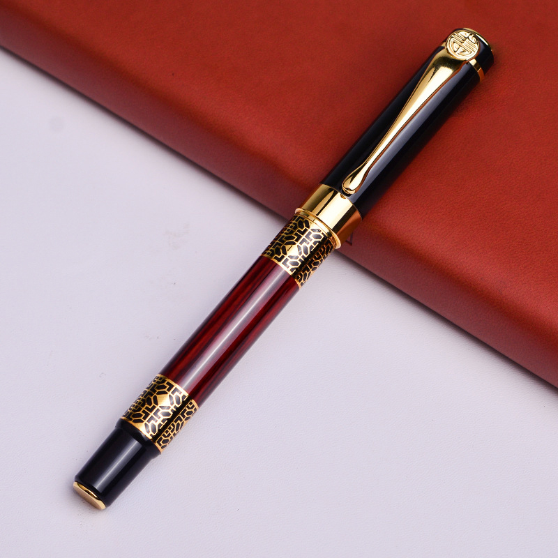 10 pcs Customize Golden Text G - Stationery Office And School Supply Stores avaliação e preço