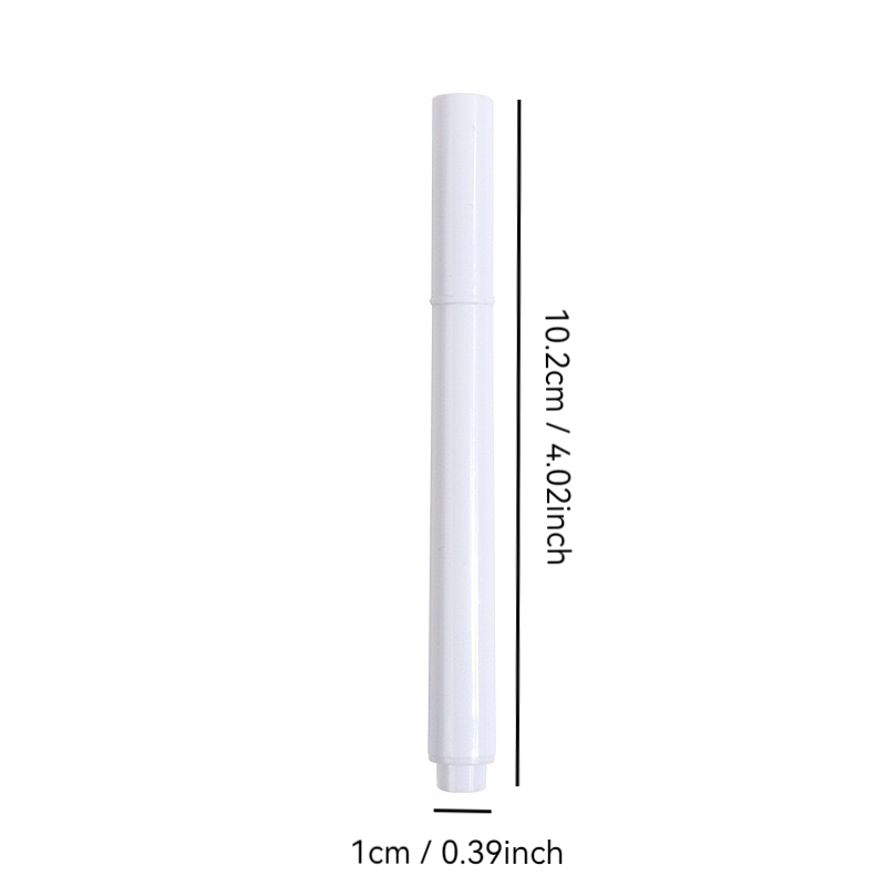 3-25Pcs/Set White/Colors Liqui - Correction Fluid White avaliação e preço