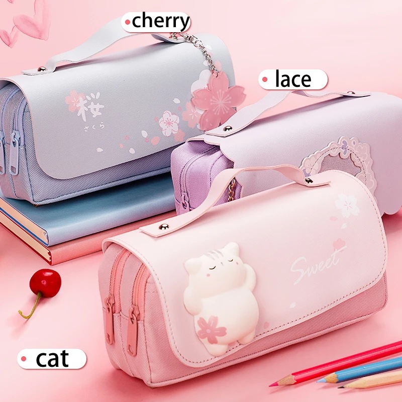 School Supplies Kawaii Station - Stationery Office And School Supply Stores avaliação e preço