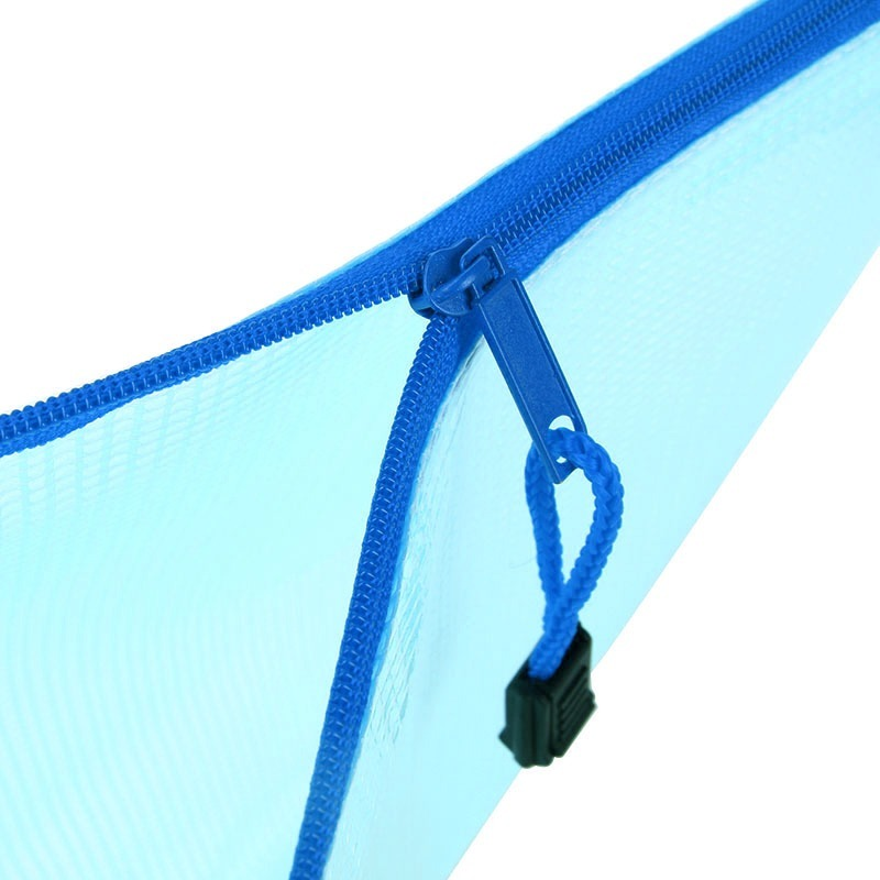 Zipper Documents Pouch Waterpr - Portfolio Folder Zip avaliação e preço