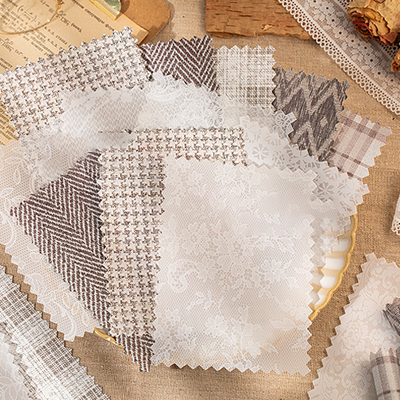 Mr.Paper 20Pcs/Pack Weave Drea - Cardstock Paper Pack avaliação e preço