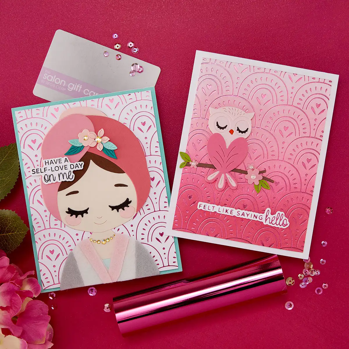 December New 2026 Valentine Co - Wax Seal Stamp Kit avaliação e preço
