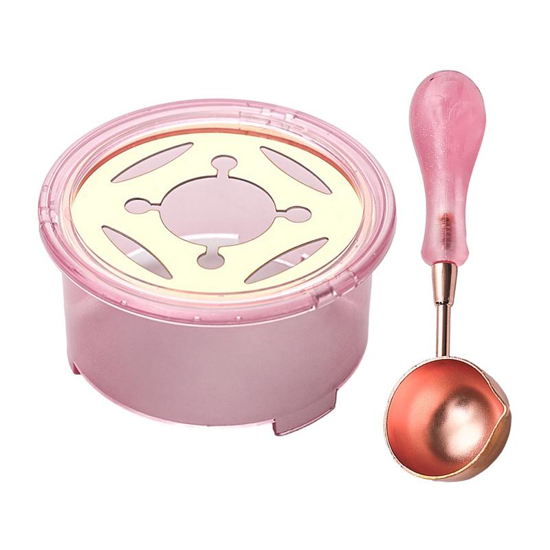 Sealing Wax Kit Sealing Wax Me - Wax Seal Stamp Kit avaliação e preço