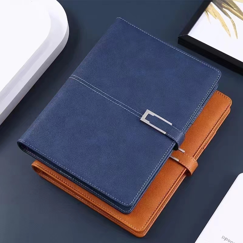 Leather Journal A5 Hardcover N - Journal Leather Hardcover avaliação e preço