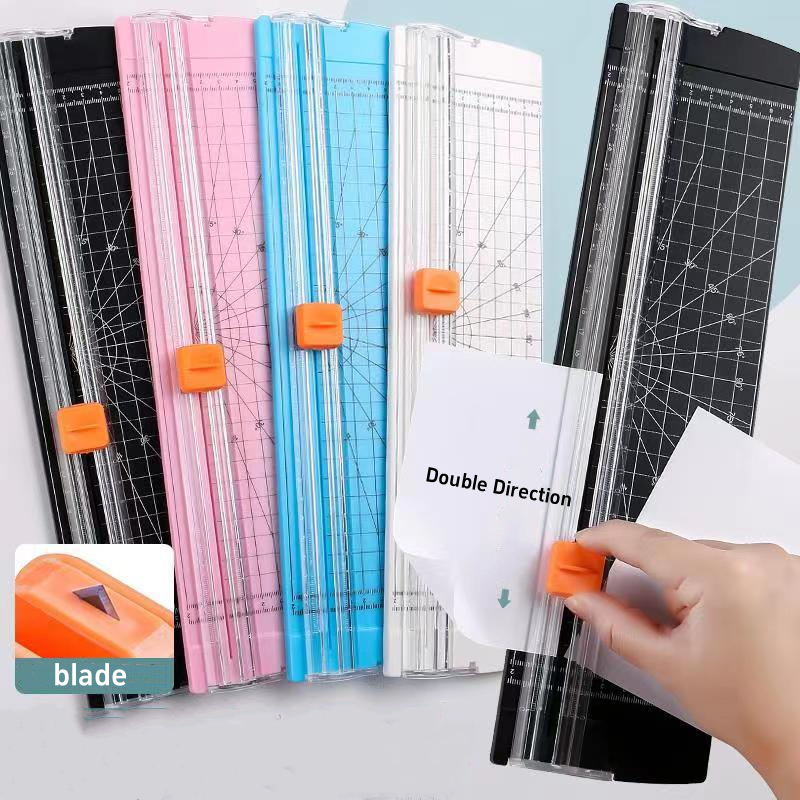 Double Direction Portable Pape - Supply Of Office Stationery avaliação e preço