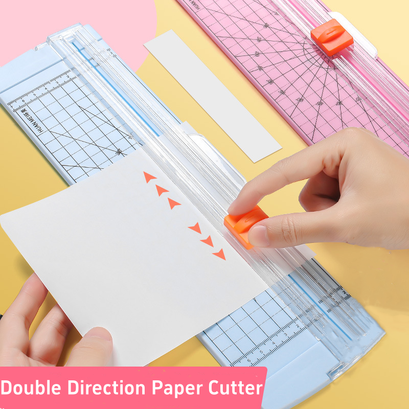 Double Direction Portable Pape - Supply Of Office Stationery avaliação e preço