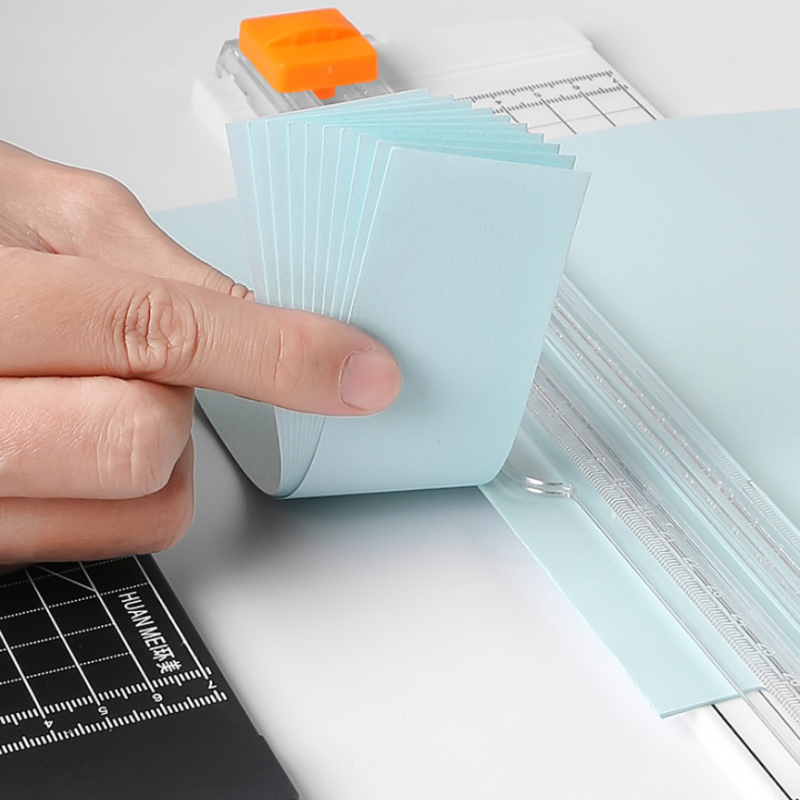 Double Direction Portable Pape - Supply Of Office Stationery avaliação e preço