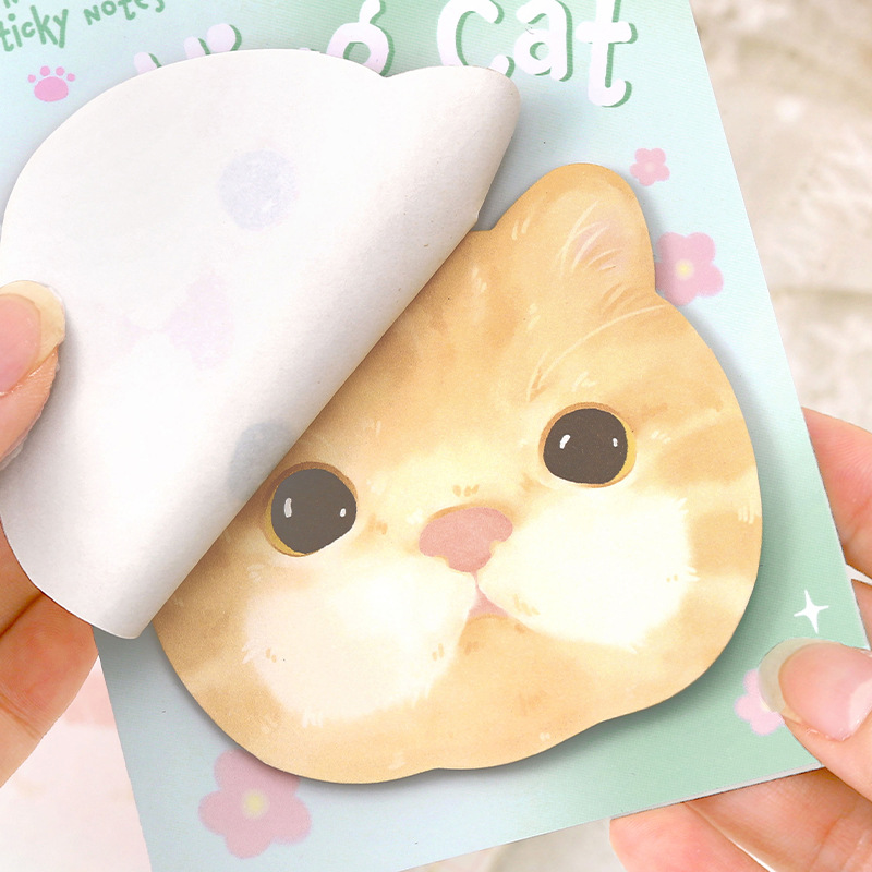 6styles Cute Animal Convenienc - Stationery Office Items List avaliação e preço