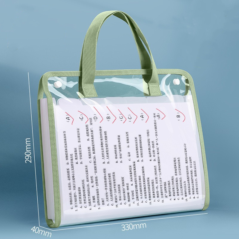 13-Layer A4 File Folder Storag - Supply Of Office Stationery avaliação e preço