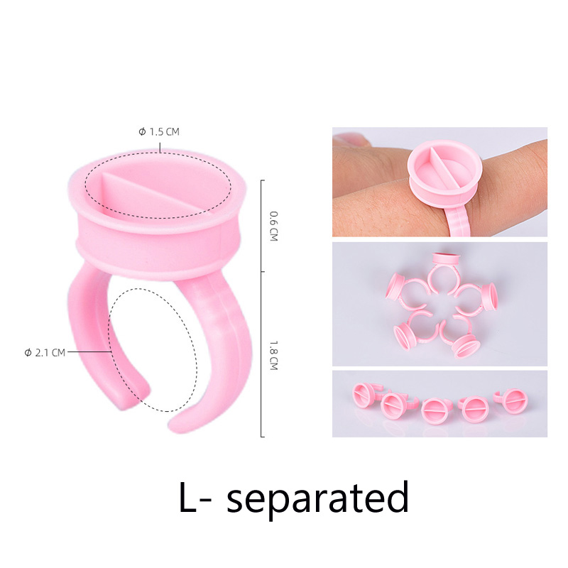 100pcs/bag Pink Pigment Caps R - Calligraphy Ink Bottle avaliação e preço