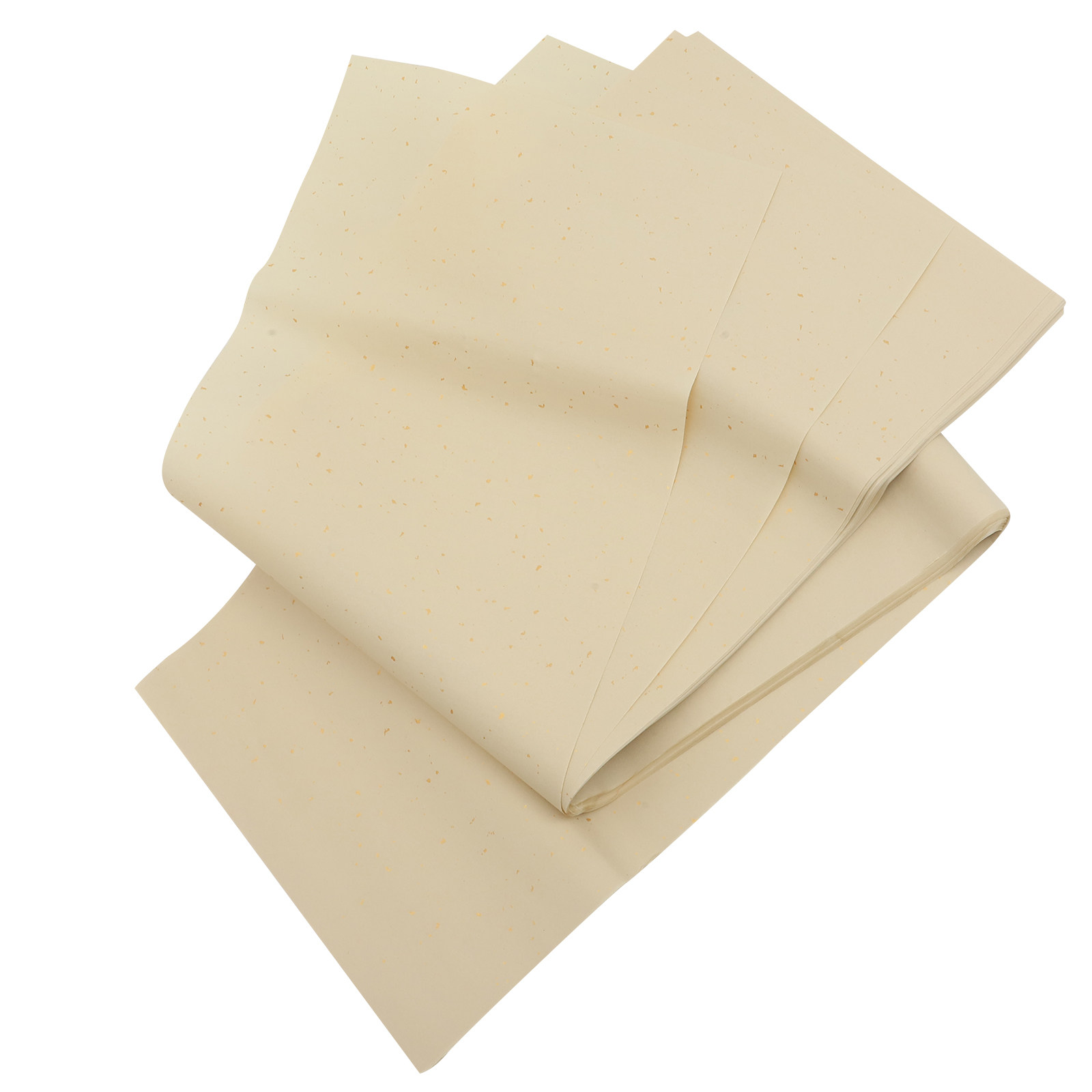 50Pcs Classic Xuan Paper Thick - Calligraphy Ink Bottle avaliação e preço