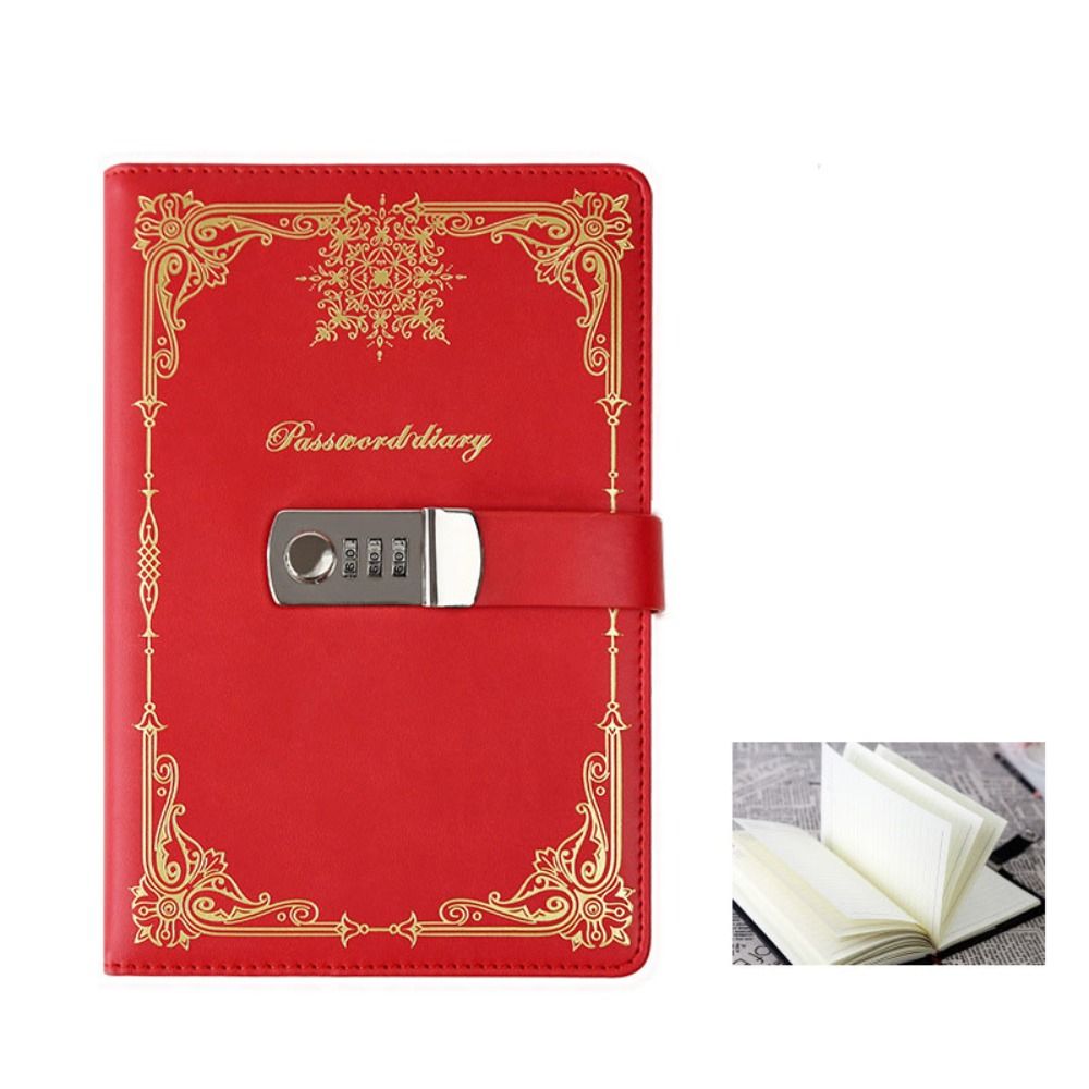 PU Leather Journal Notebook Wi - Journal Leather Hardcover avaliação e preço