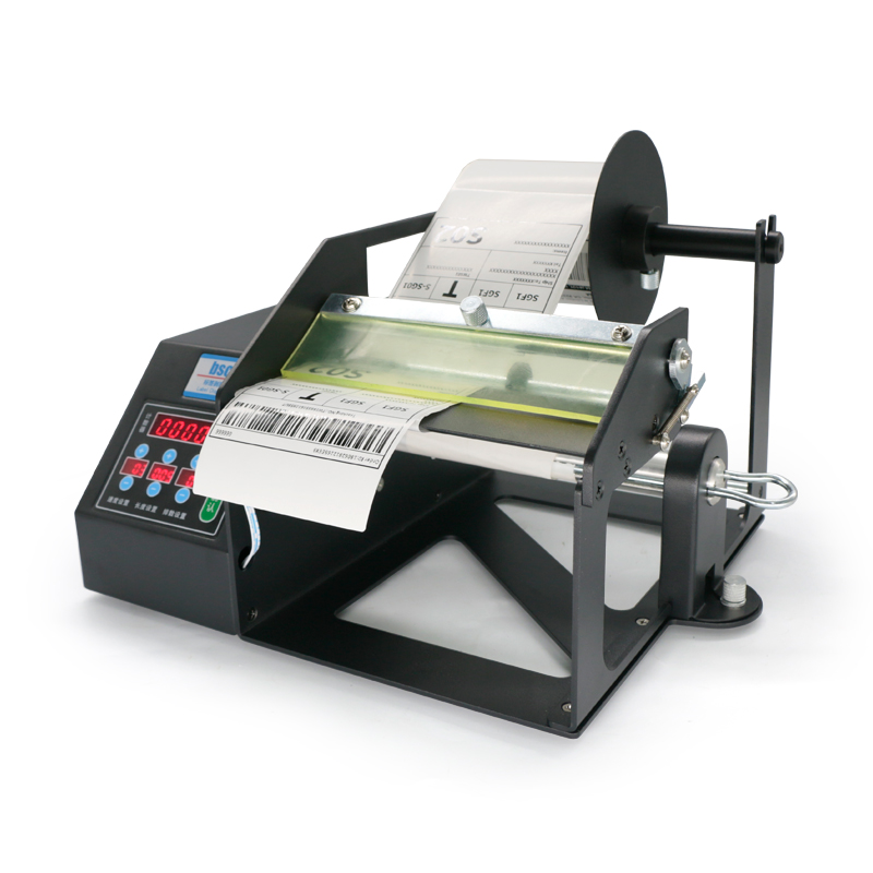 Bsc Q180 Fiiber Optic Sensor L - Sticker Label Roll avaliação e preço